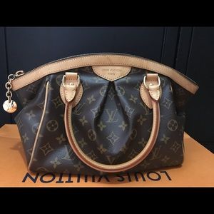 Louis Vuitton PM Tivoli